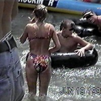 River Babes 01