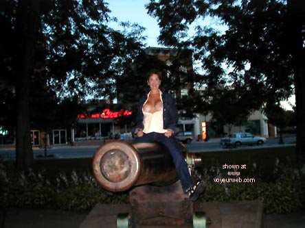 Pic #1Marcia In Town