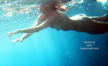 Pic #1UV* PepeVeo In Apnea