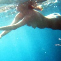 UV* PepeVeo In Apnea