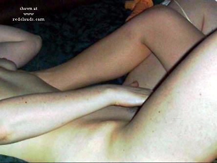 Pic #1GG* 2 Chicks In Toyland