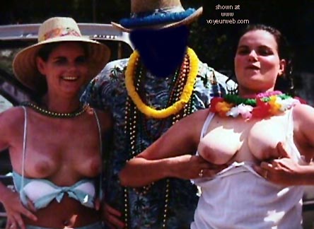 Pic #1Buffett, Atlanta 99