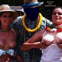 Buffett, Atlanta 99