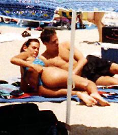 Pic #1 Day At The Beach