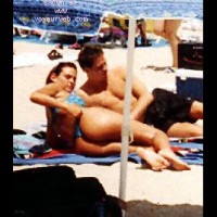 Day At The Beach