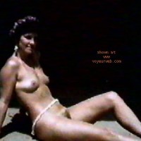 Ex Bride Camping