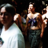 Oregon Country Fair Pt.1