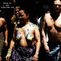 Oregon Country Fair Pt.3