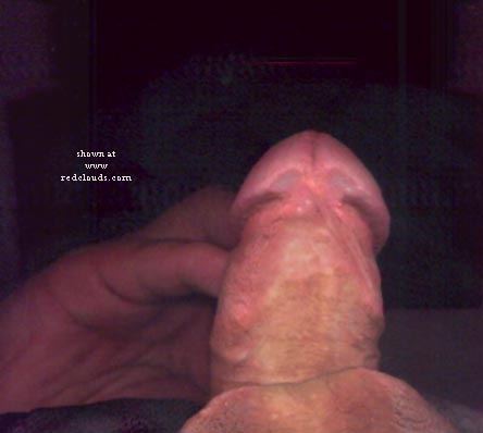 Pic #1Scanner Experiment