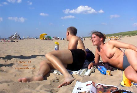 Pic #1Beach-Babes