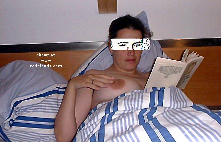 Pic #1Sarah Pregnant