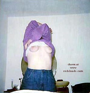 Pic #1My Wife: The Mouse