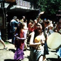 Oregon Country Fair 99