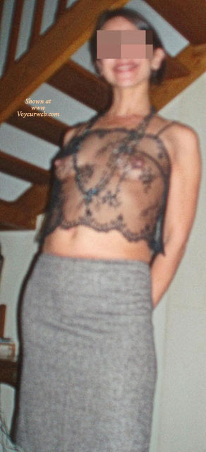 Pic #1Sexy Backgammon part 3