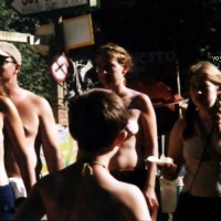 Oregon Country Fair Pt 6