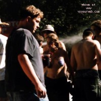 Oregon Country Fair Pt 7