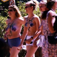 Oregon Country Fair Pt 8