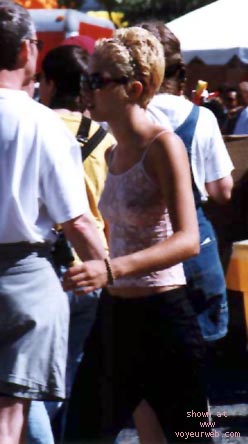 Pic #1SF Pride Parade