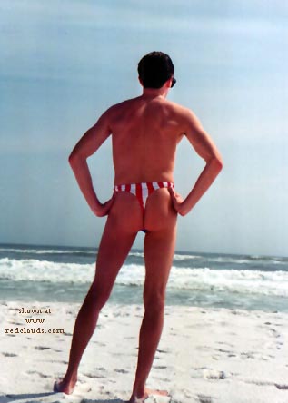 Pic #1M* Love to Be Nude