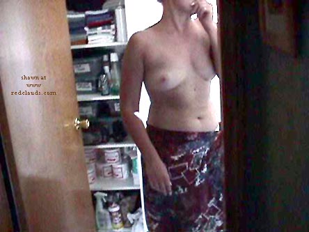 Pic #1I Saw Your Pic On The Internet