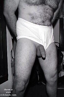 Pic #1M* BarelyBravePt3