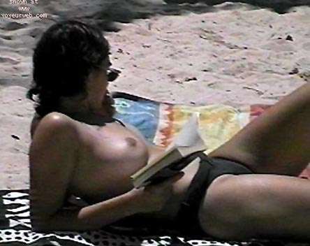 Pic #1Island Vacation