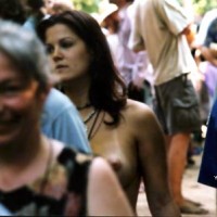 Oregon Country Fair Pt. 13