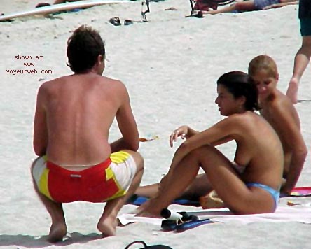 Pic #1South Beach