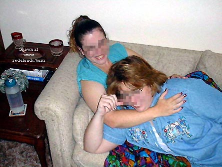 Pic #1Bi Girls For Me