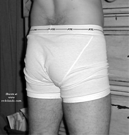 Pic #1M* My Hot Man