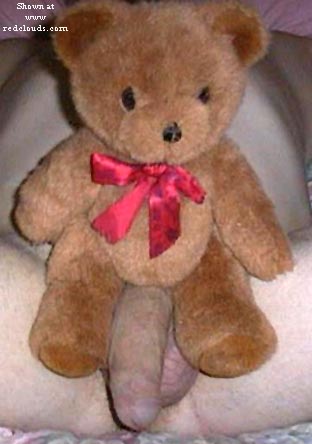 Pic #1M* Sweetcheeks Husband