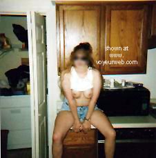 Pic #127 Year Old Wife