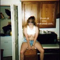 Pic #1 27 Year Old Wife