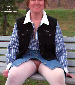 Pic #1Bridget's Night Out