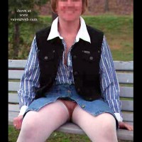 Pic #1Bridget's Night Out