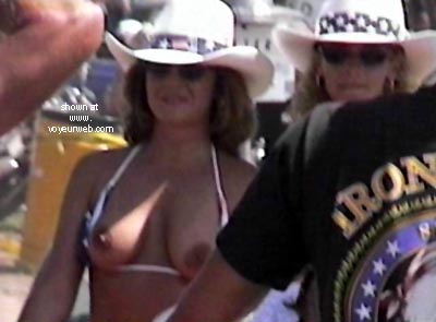 Pic #1Red White and Blue