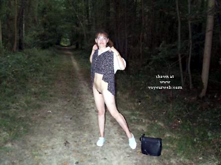 Pic #1She Still Have Great Body