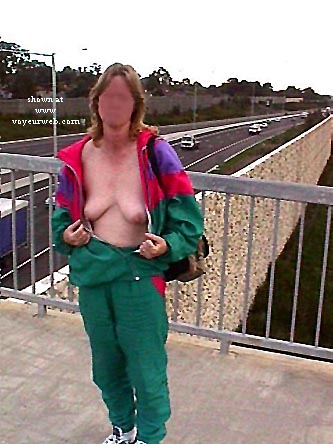 Pic #1 OZ-Jill's First