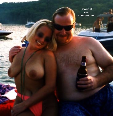 Pic #1Sign Man's Party Cove