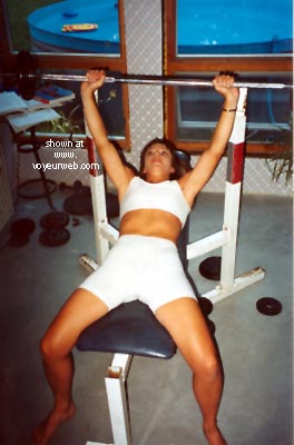 Pic #1Vixen