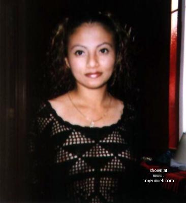 Pic #1You Got Her to Get Nude