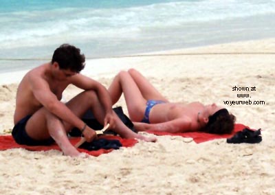 Pic #1Playa Del Carmen