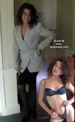 Pic #1Classy At The Waldorf