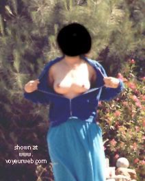 Pic #1Outdoors Are Best