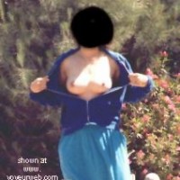 Pic #1Outdoors Are Best