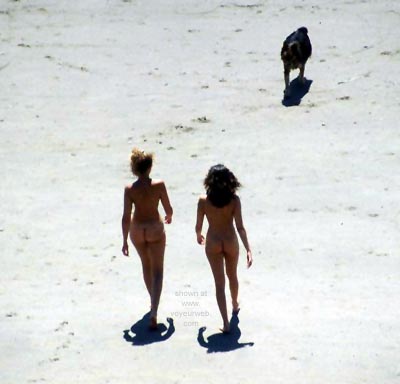 Pic #1Tope Ten Tushes