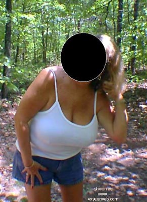 Pic #1Sue In Woods