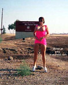 Pic #1Roadside      Shots