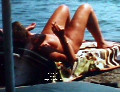 Pic #1Nudist Beach