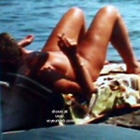 Pic #1Nudist Beach